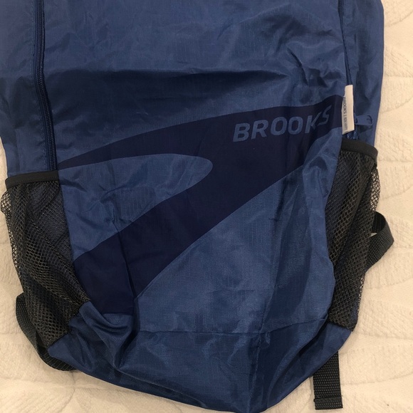 Brooks Backpack - Picture 2 of 5